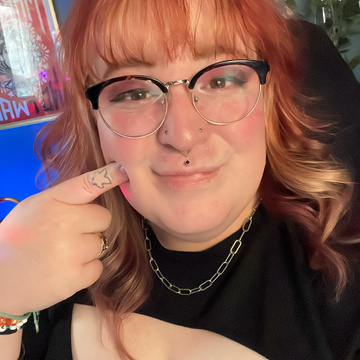 JamieDaggers Mini Studio Patreon Creator Profile