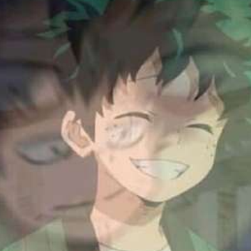 midoriyasbones