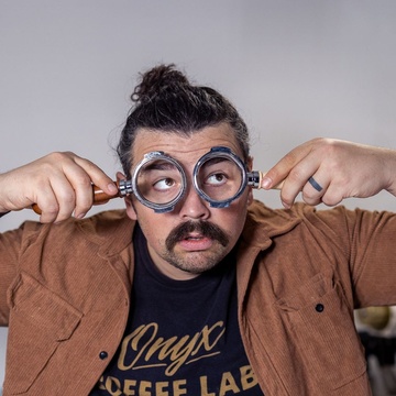 Lance Hedrick Patreon Creator Profile