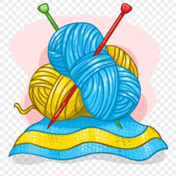 Crochet with Joanna