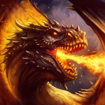 Drinor's Patreon profile picture
