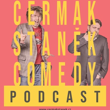 CermakStanekComedy