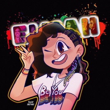 Not-So-Average-Fangirl Patreon Creator Profile