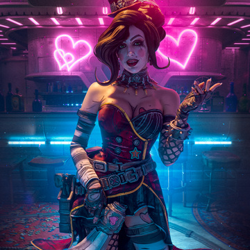 Daria Rooz Patreon Creator Profile