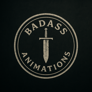 BadAss Animations