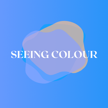 Seeing Colour