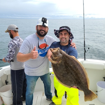Next Drift Fishing