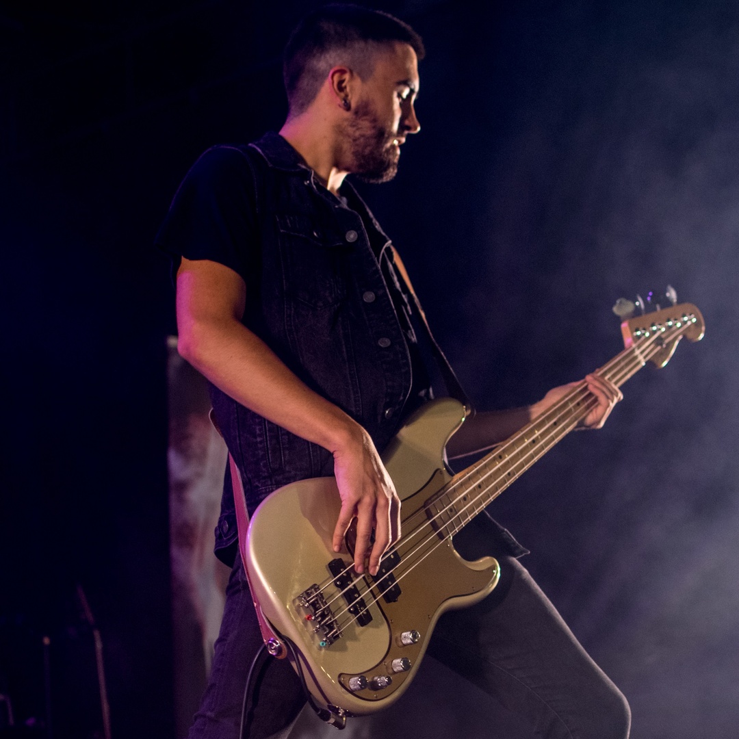 The Pirate Bass