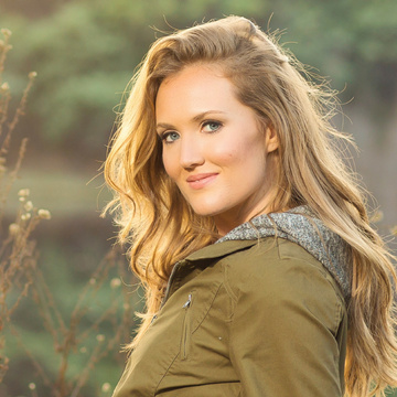 Stephanie Madsen Patreon Creator Profile