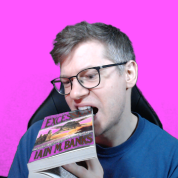 Subtractem Patreon Creator Profile