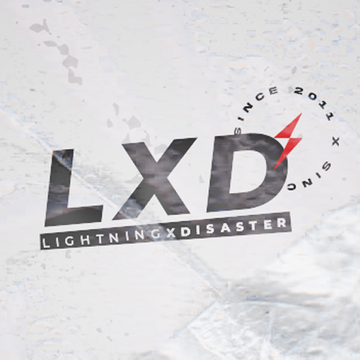 lightningxdisaster's Patreon profile picture