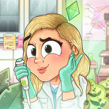 TheBlondeSimmer Patreon Creator Profile