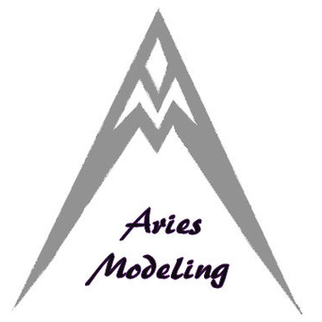 Aries Modeling Patreon Creator Profile