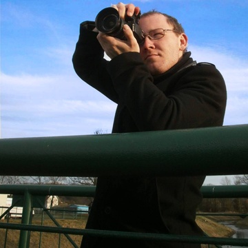 David Petřík