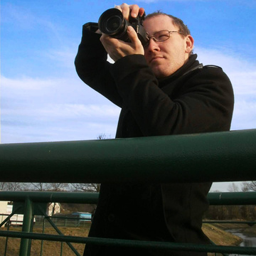 David Petřík