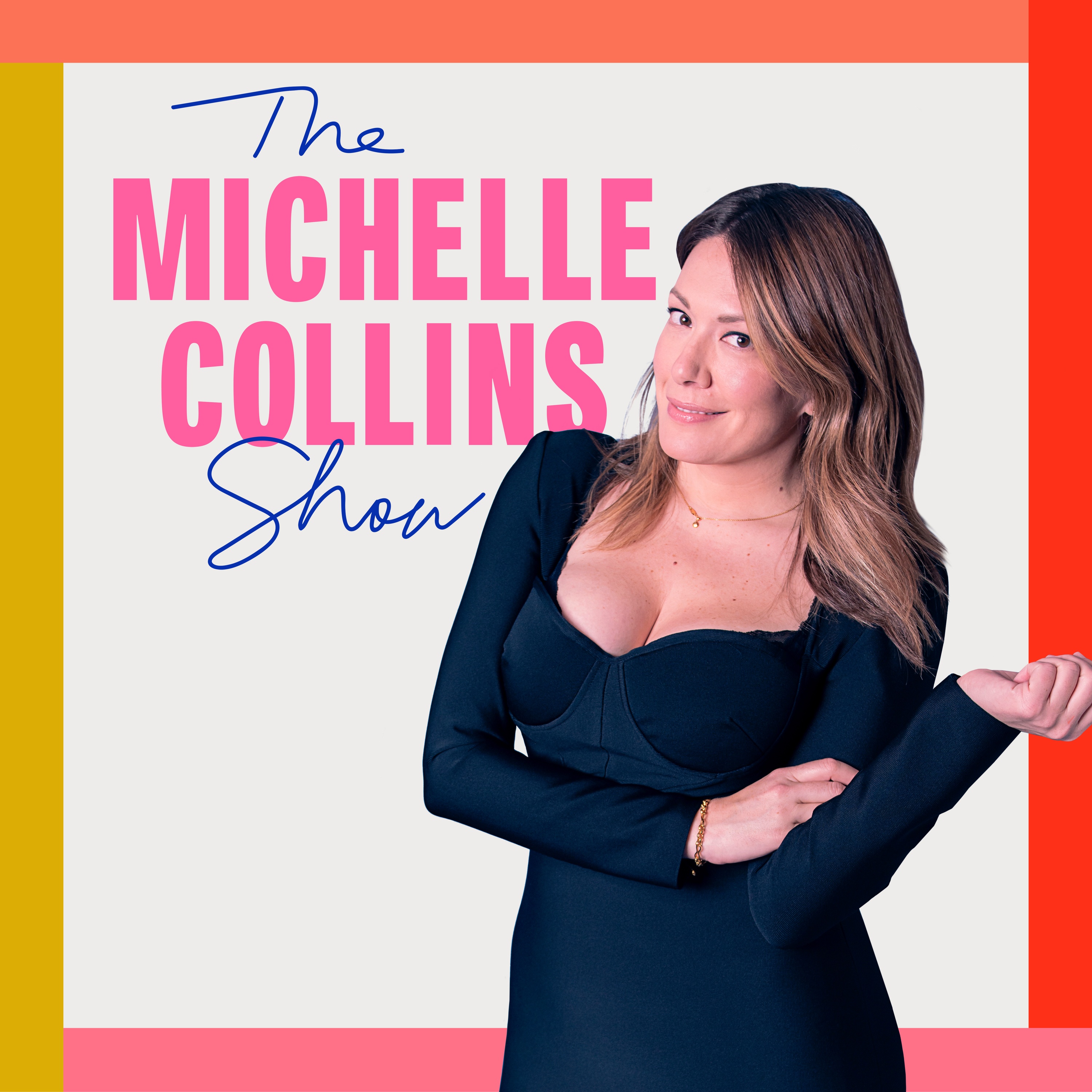 The Michelle Collins Show