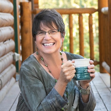 Liz Kettle