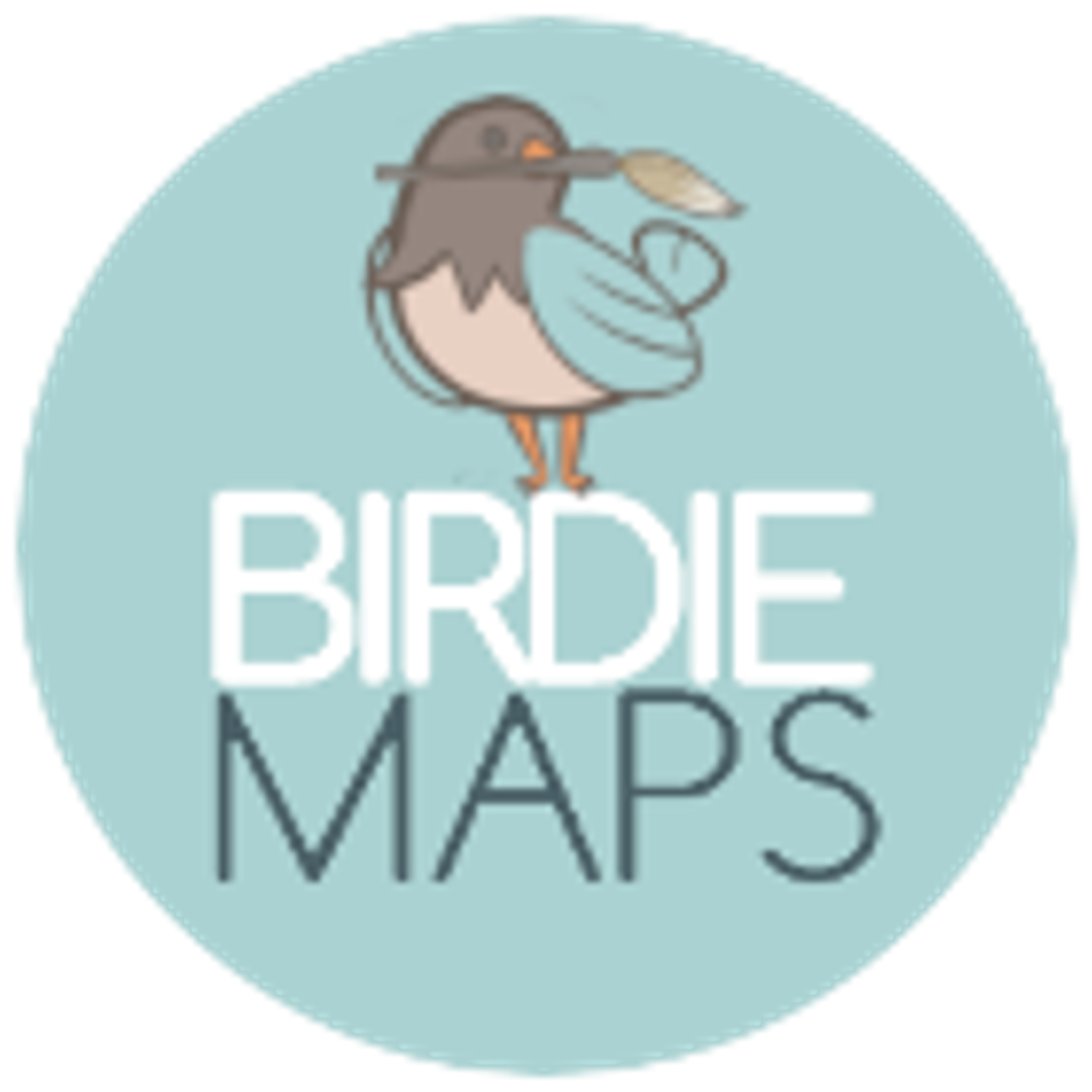 BirdieMaps
