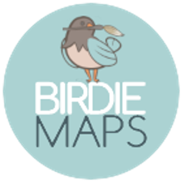 BirdieMaps