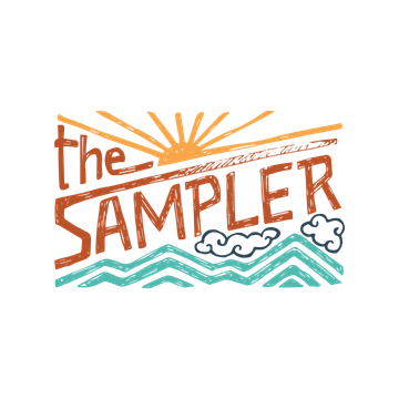 The Singletrack Sampler