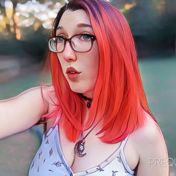 KitMoche Patreon Creator Profile