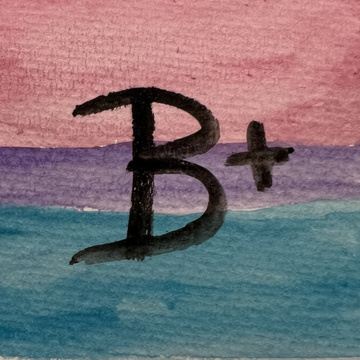 The B+ Squad