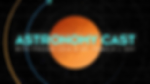 ad-free podcast: #743 What Else Can We Learn From Gravitational Waves?