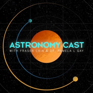 Astronomy Cast