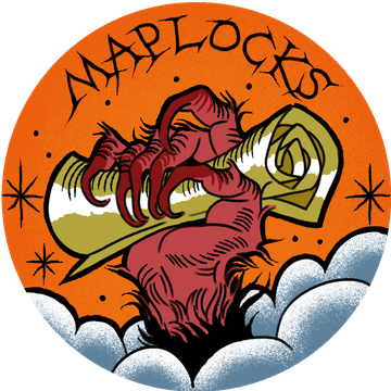 MapLocks