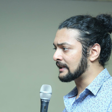 Akbar Chaudry