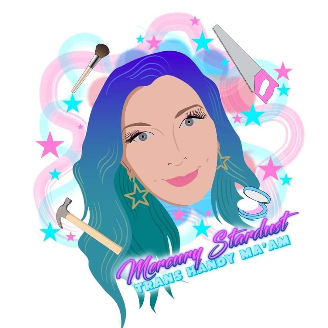 Mercury Stardust Patreon Creator Profile
