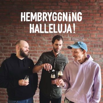 Hembryggning Halleluja