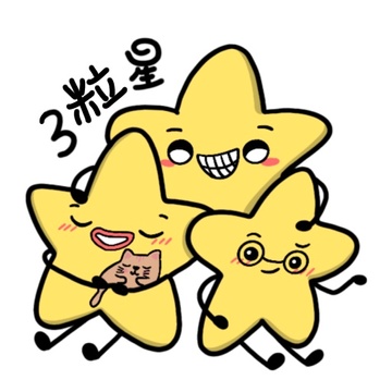 三粒星 Patreon Creator Profile