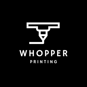 Whopper Printing