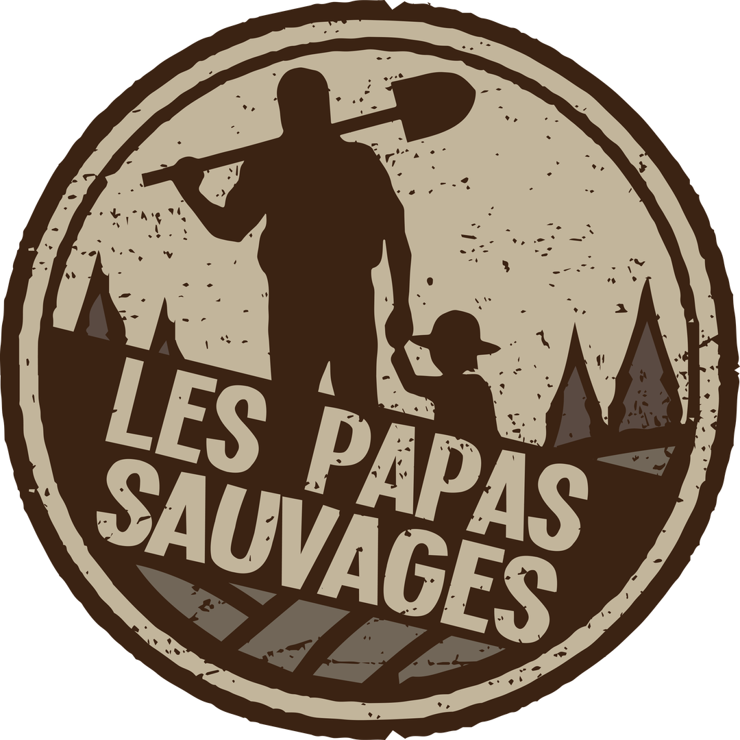 Les Papas Sauvages