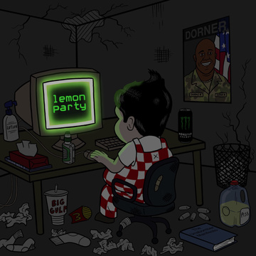 lemonparty's Patreon profile picture