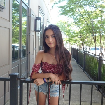Zoe Katelynn