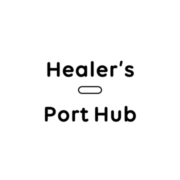 Healer's Port Hub