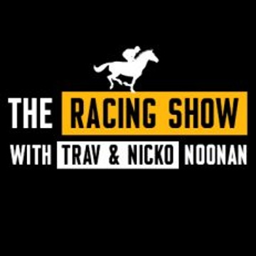 The Racing Show Patreon Creator Profile