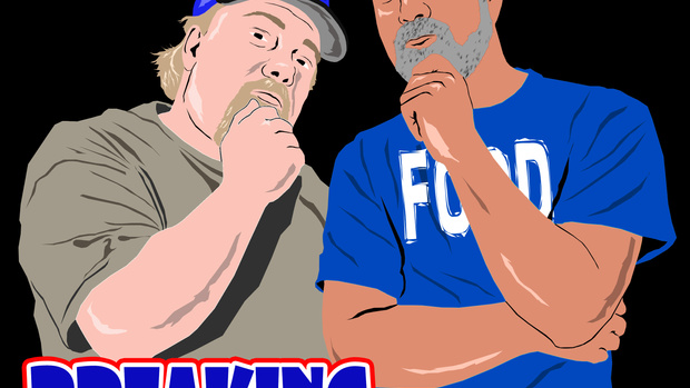 Breaking Kayfabe on Patreon - Episode Forty Three: Additional Content