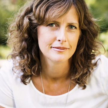 Ann Fernholm