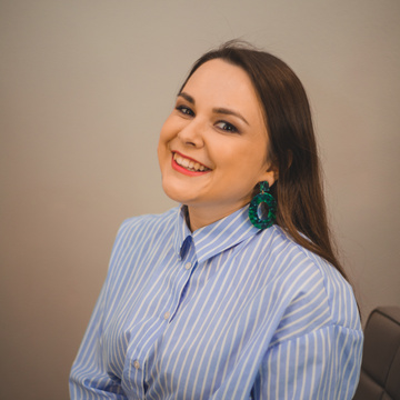 Iryna Tepalenko "Mamavtelegrami"
