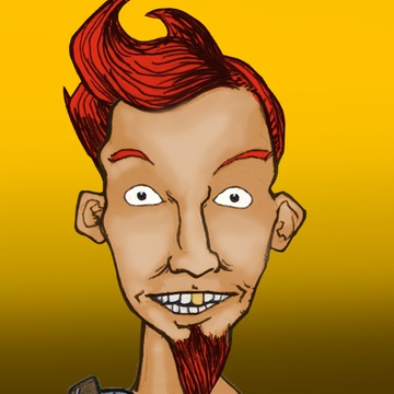 T-Nu of Cajun Craftastrophe
