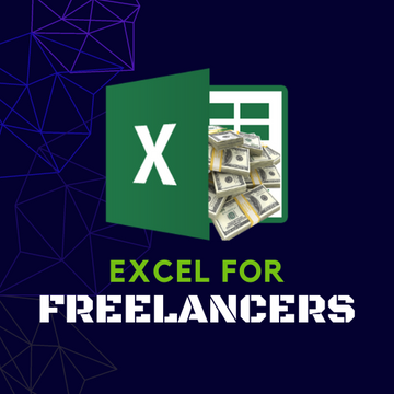 Excel For Freelancers Patreon Creator Profile