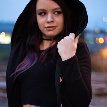 Cavus Cosplay
