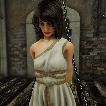 Slaves of Rome's Patreon profile picture