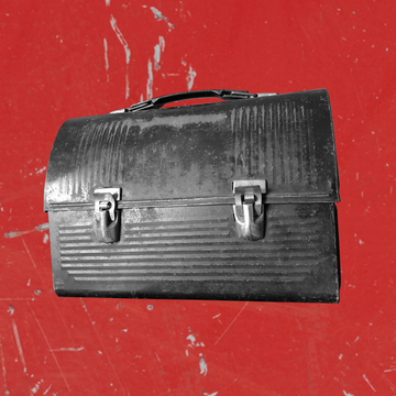 Deformed Lunchbox's Patreon profile picture