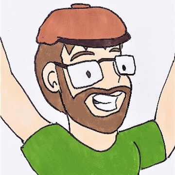 KingGigasmon-An Art Person-Thing's Patreon profile picture
