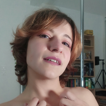 Le boudoir de Cham