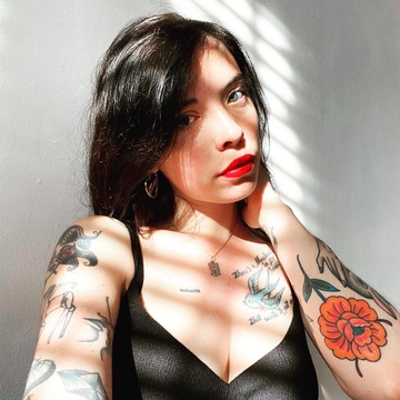 Luna Miguel